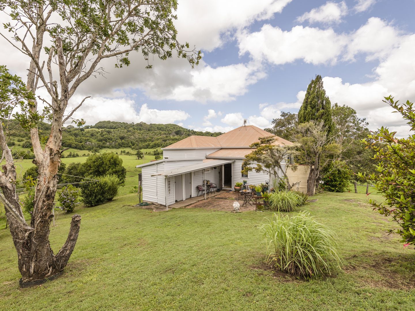 156 Booerie Creek Road, Booerie Creek NSW 2480, Image 2