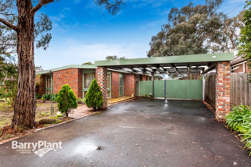 7 Rangeview Road, Diamond Creek VIC 3089, Image 0