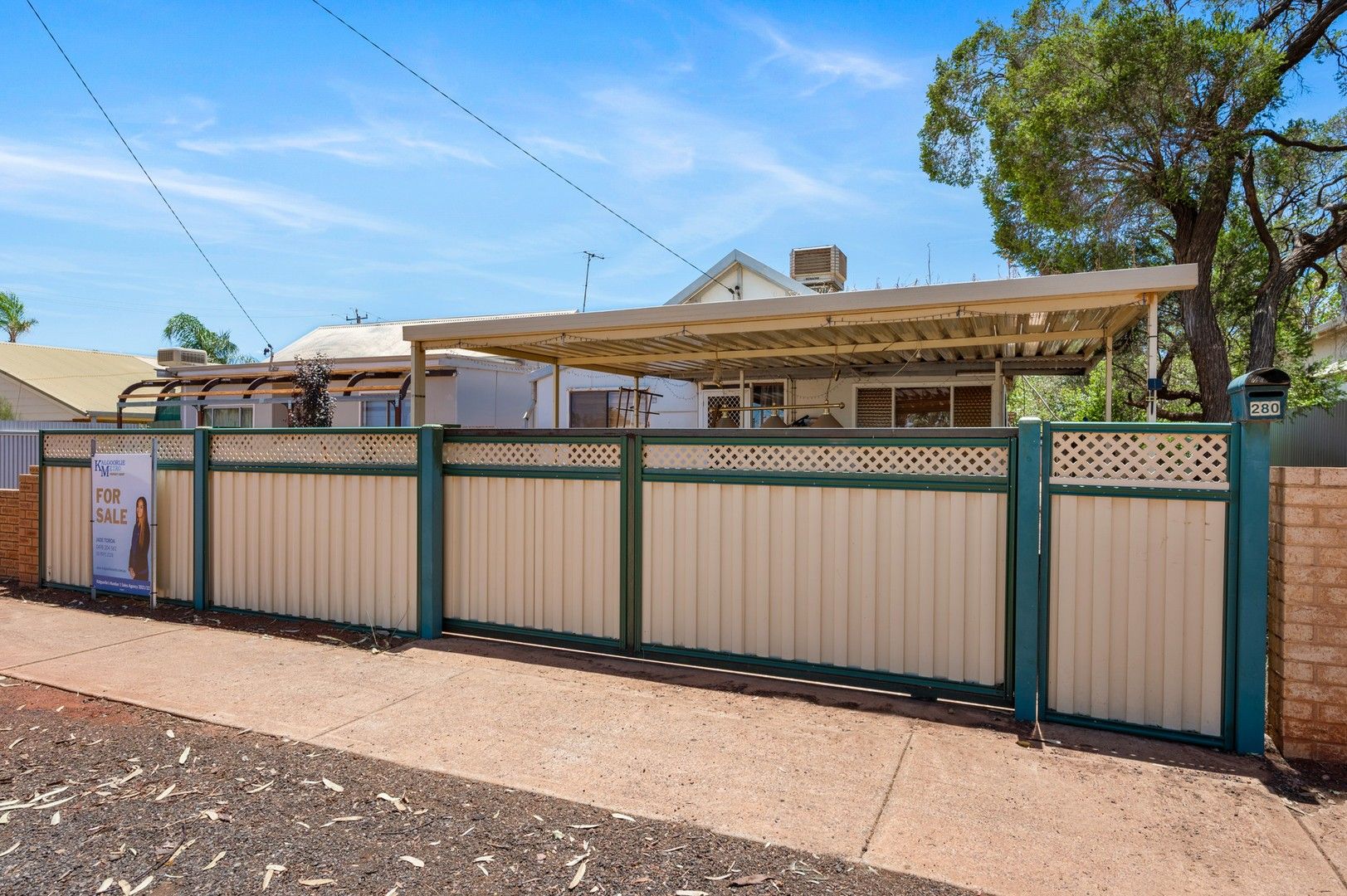 280 Egan Street, Kalgoorlie WA 6430, Image 0