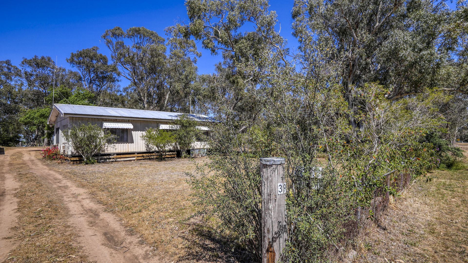 39 Kettels Road, Kirwans Bridge VIC 3608, Image 2