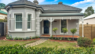 Picture of 63 Middle Street, ASCOT VALE VIC 3032