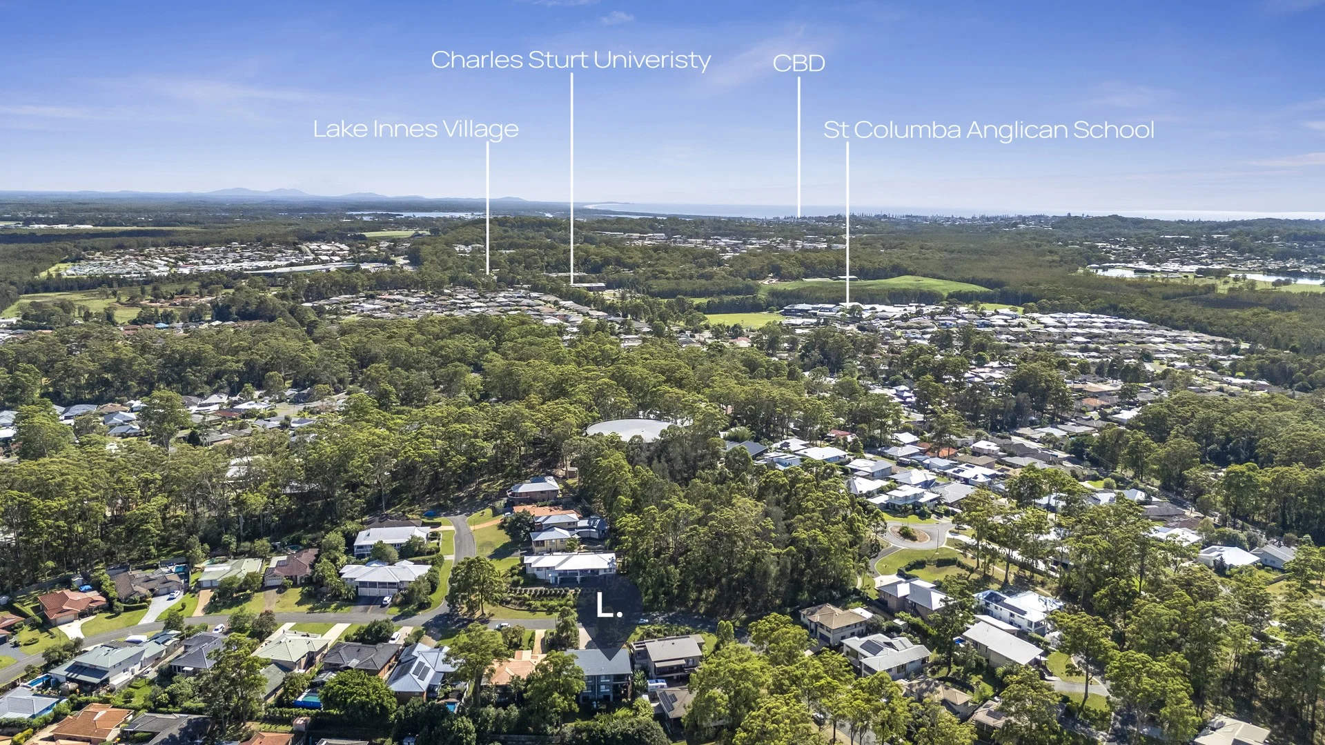 16B Lomandra Terrace, Port Macquarie NSW 2444