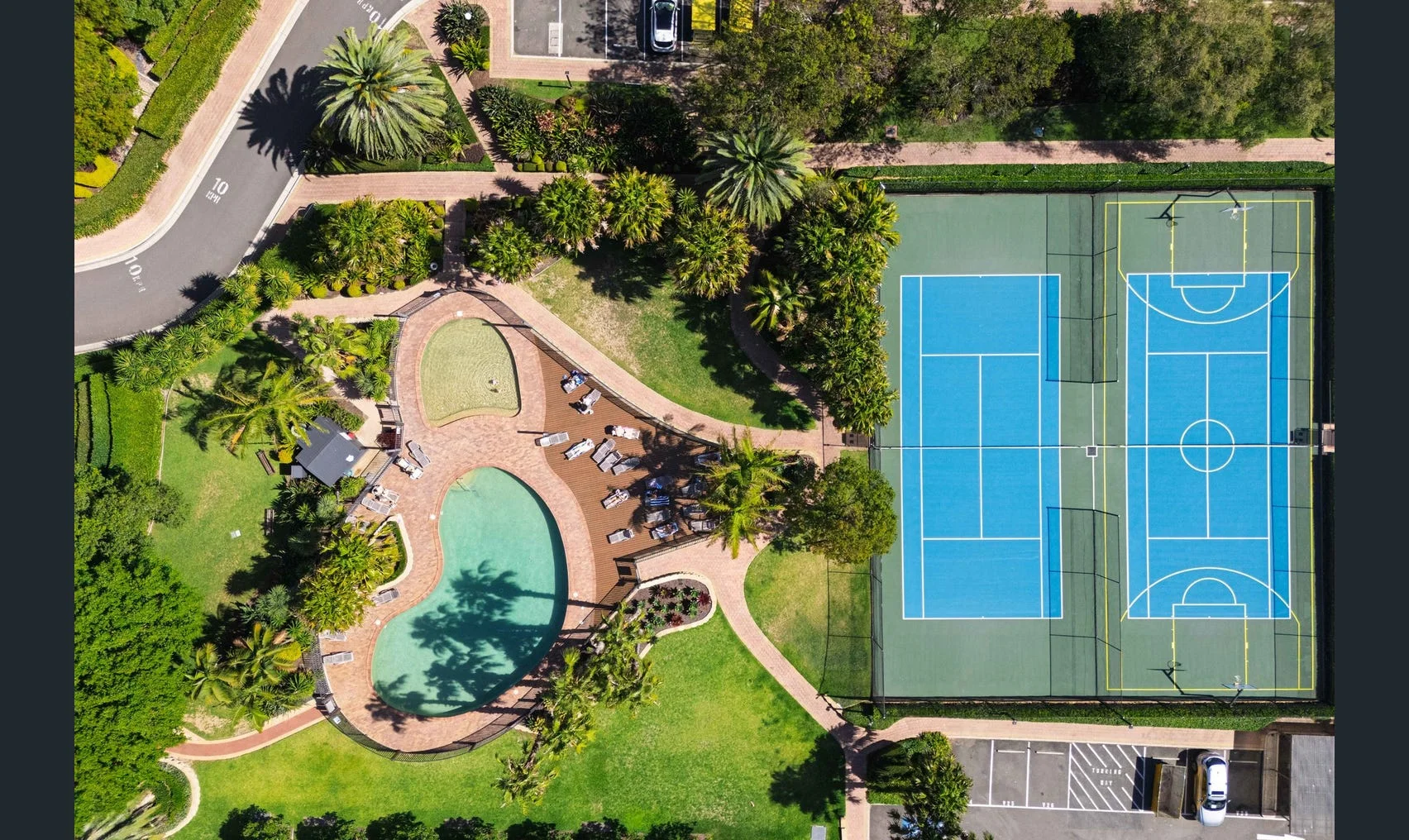 Additional image 11 of 15607/177-219 Mitchell Road, Erskineville NSW 2043