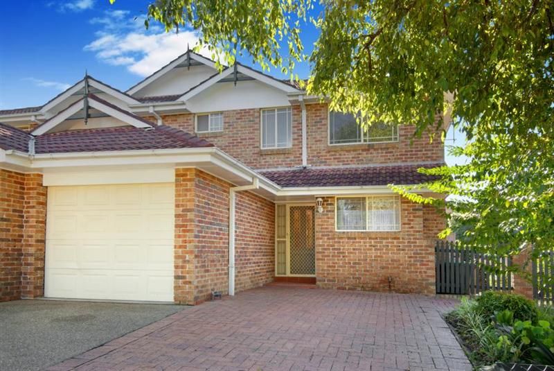 50 Neale Avenue, CHERRYBROOK NSW 2126, Image 0