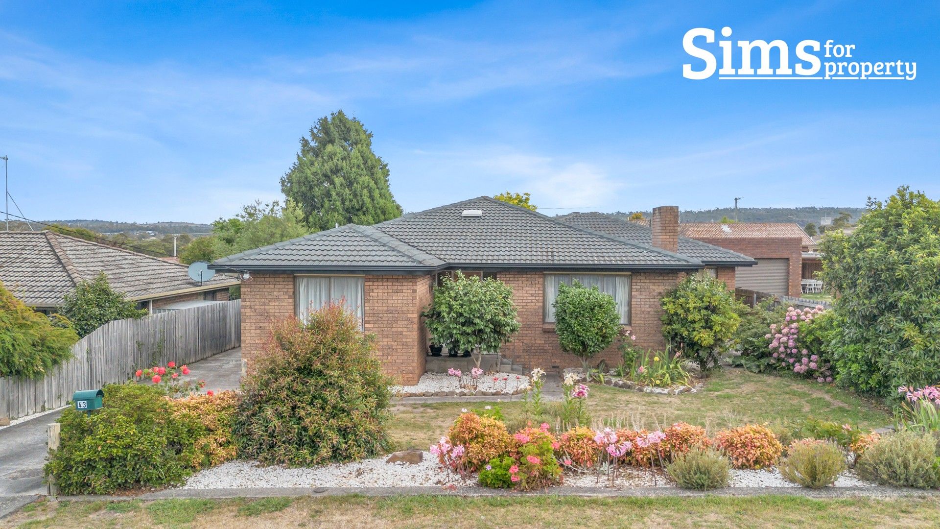 43 Rowland Crescent, Summerhill TAS 7250, Image 0