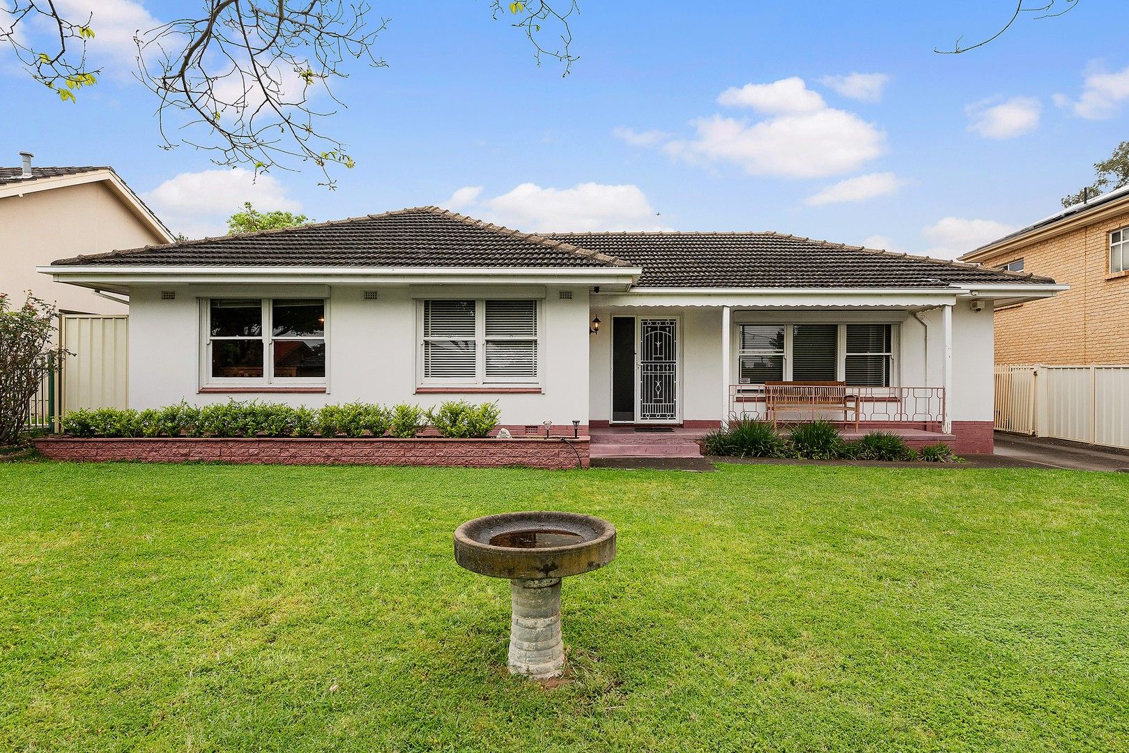 4 bedrooms House in 18 Milne Street VALE PARK SA, 5081