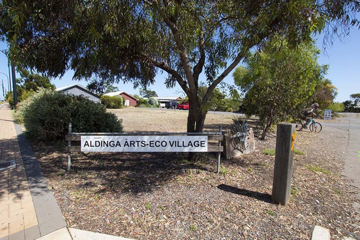 lot 5 167 Port Road, Aldinga Beach SA 5173, Image 0