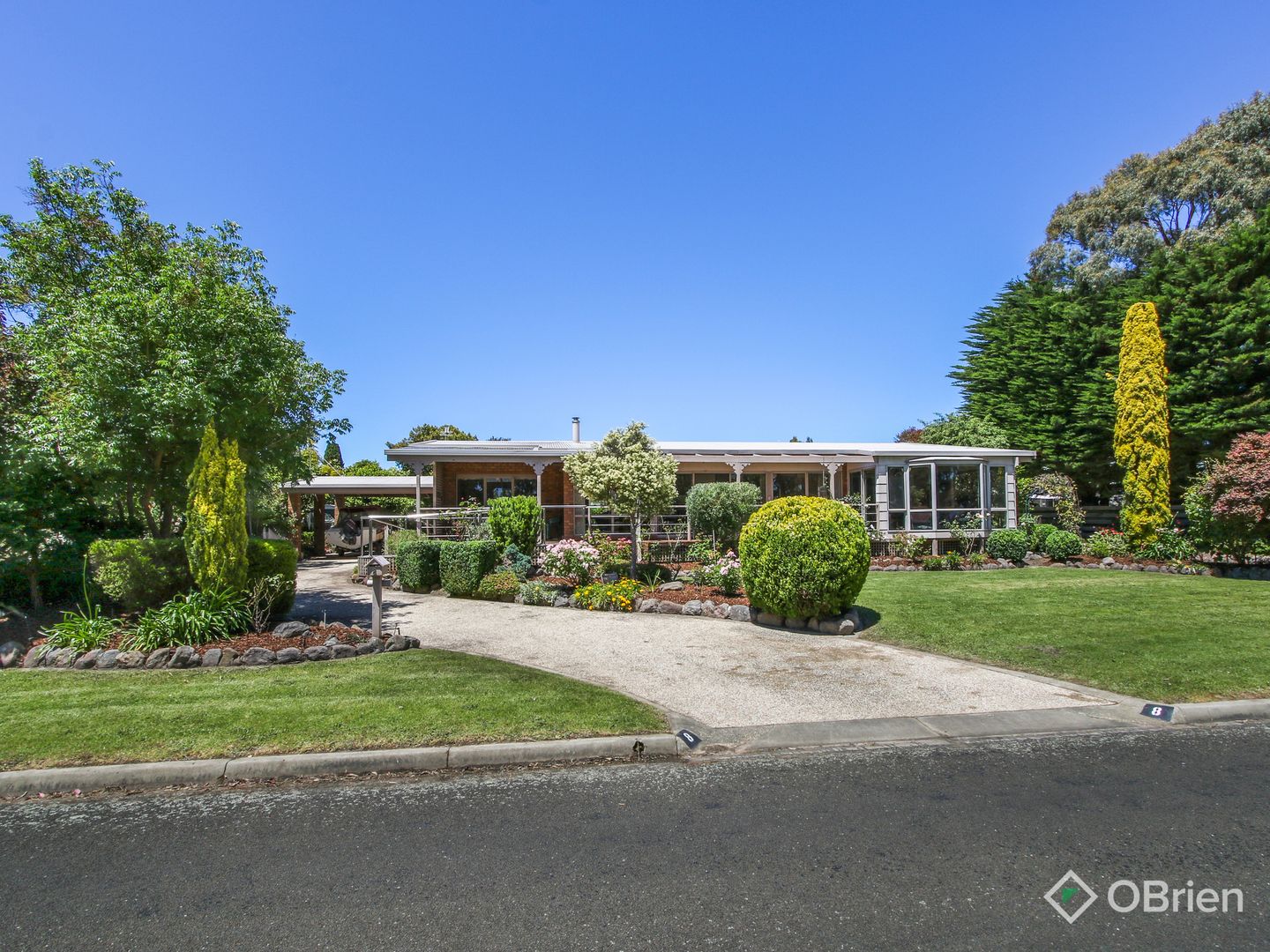 8 Colony Club Drive, Newlands Arm VIC 3875, Image 2