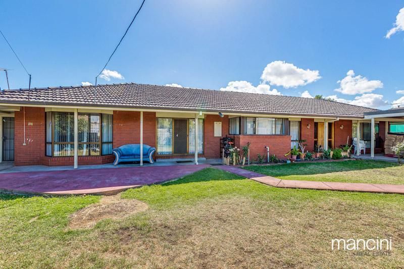 18 Stapley Crescent, ALTONA NORTH VIC 3025, Image 1