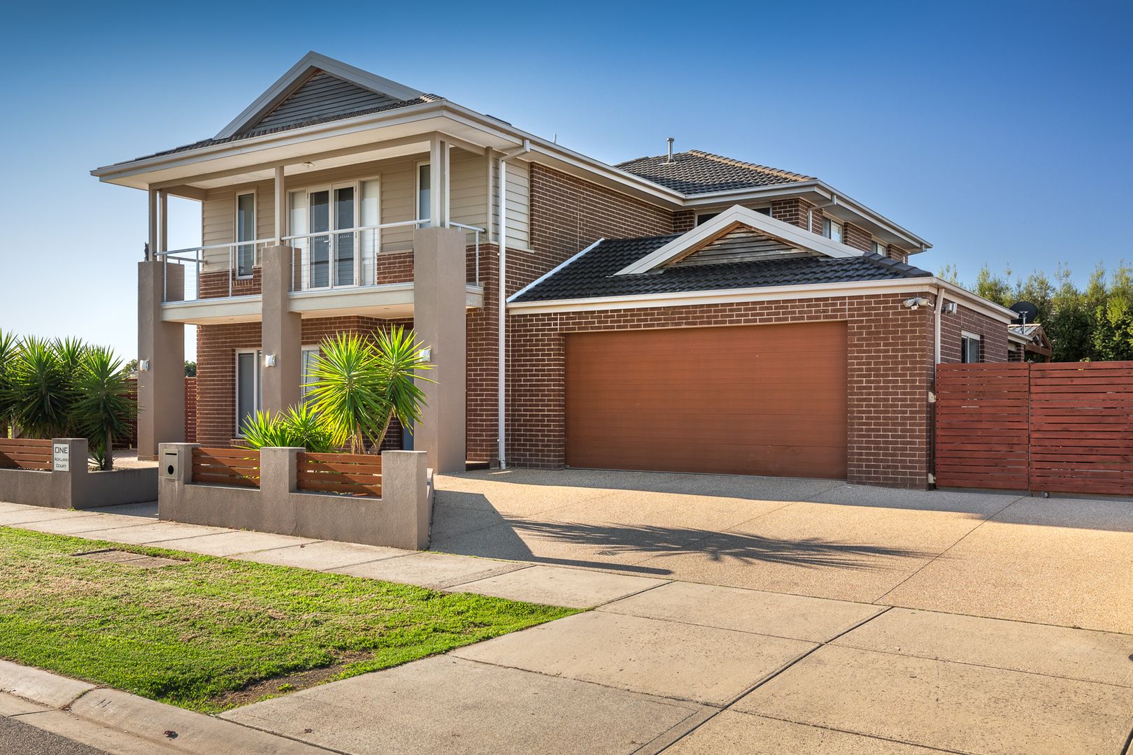 1 Ackland Court, Berwick VIC 3806, Image 1