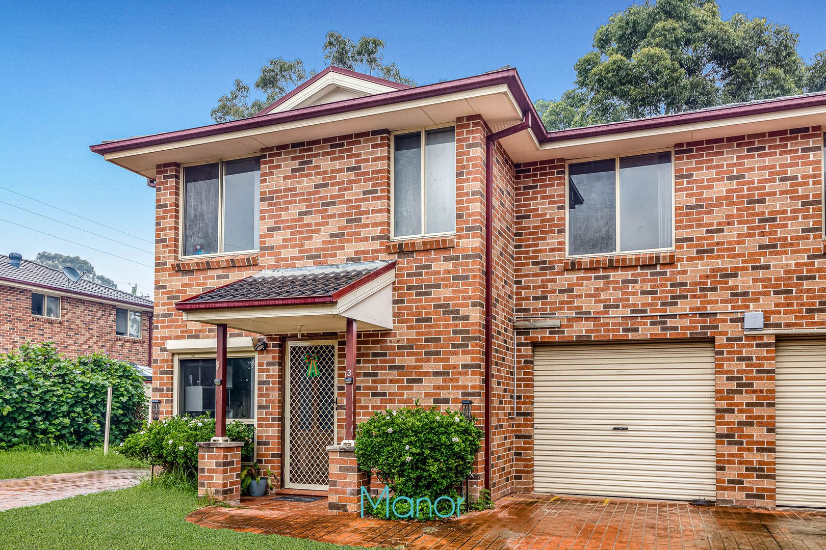 3 bedrooms House in 3/33 Doonside Crescent BLACKTOWN NSW, 2148