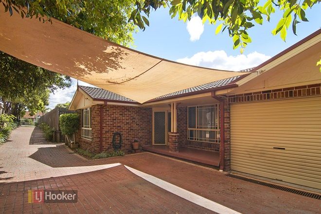 Picture of 1/67 Constitution Road, CONSTITUTION HILL NSW 2145