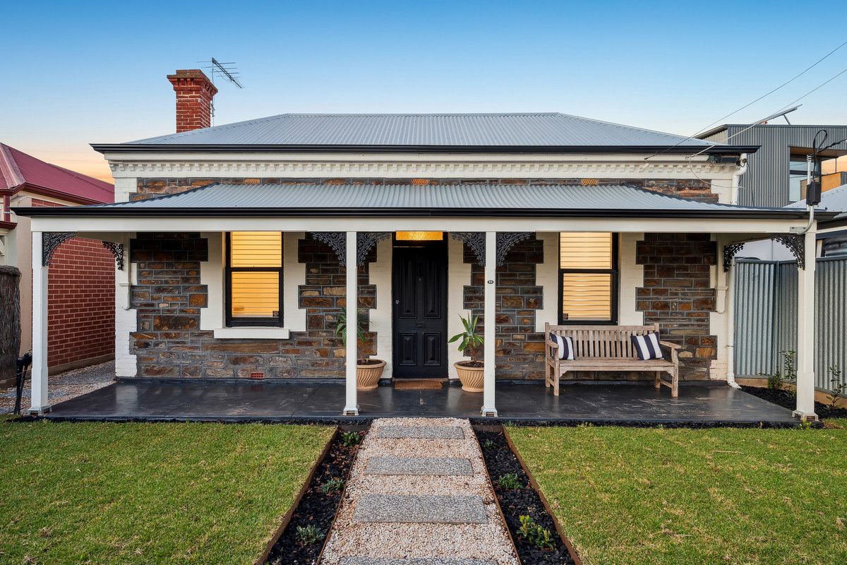 35 Princes Street, Croydon Park SA 5008 House For Rent Domain