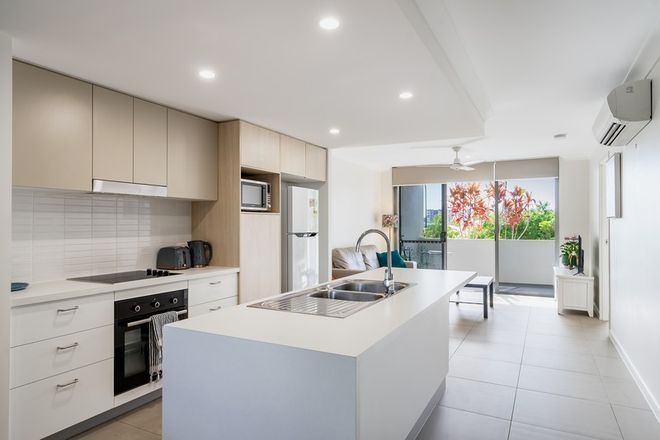 Picture of 40/67 Regatta Boulevard, BIRTINYA QLD 4575