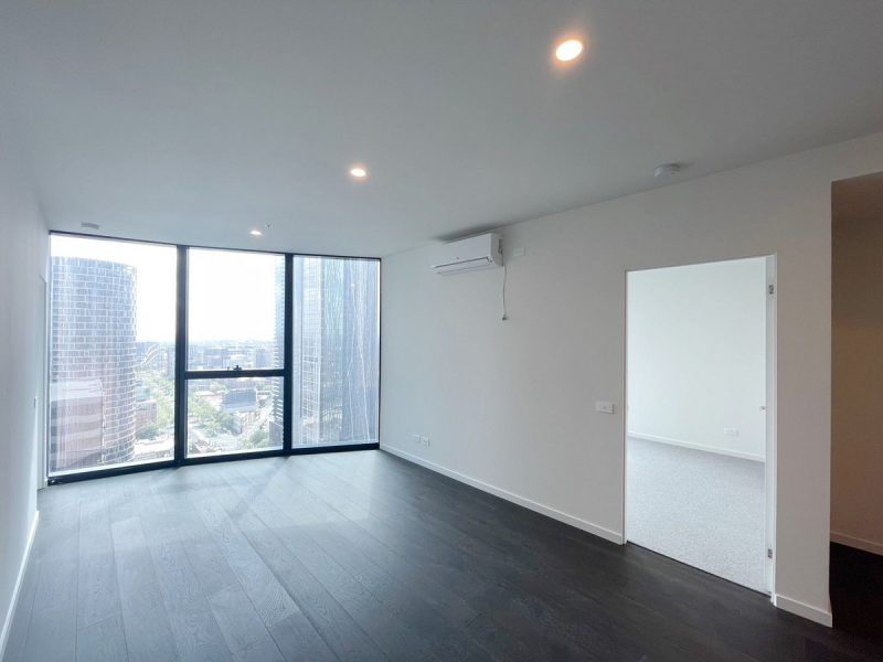 2 bedrooms Apartment / Unit / Flat in 3212/119 A’Beckett Street MELBOURNE VIC, 3000