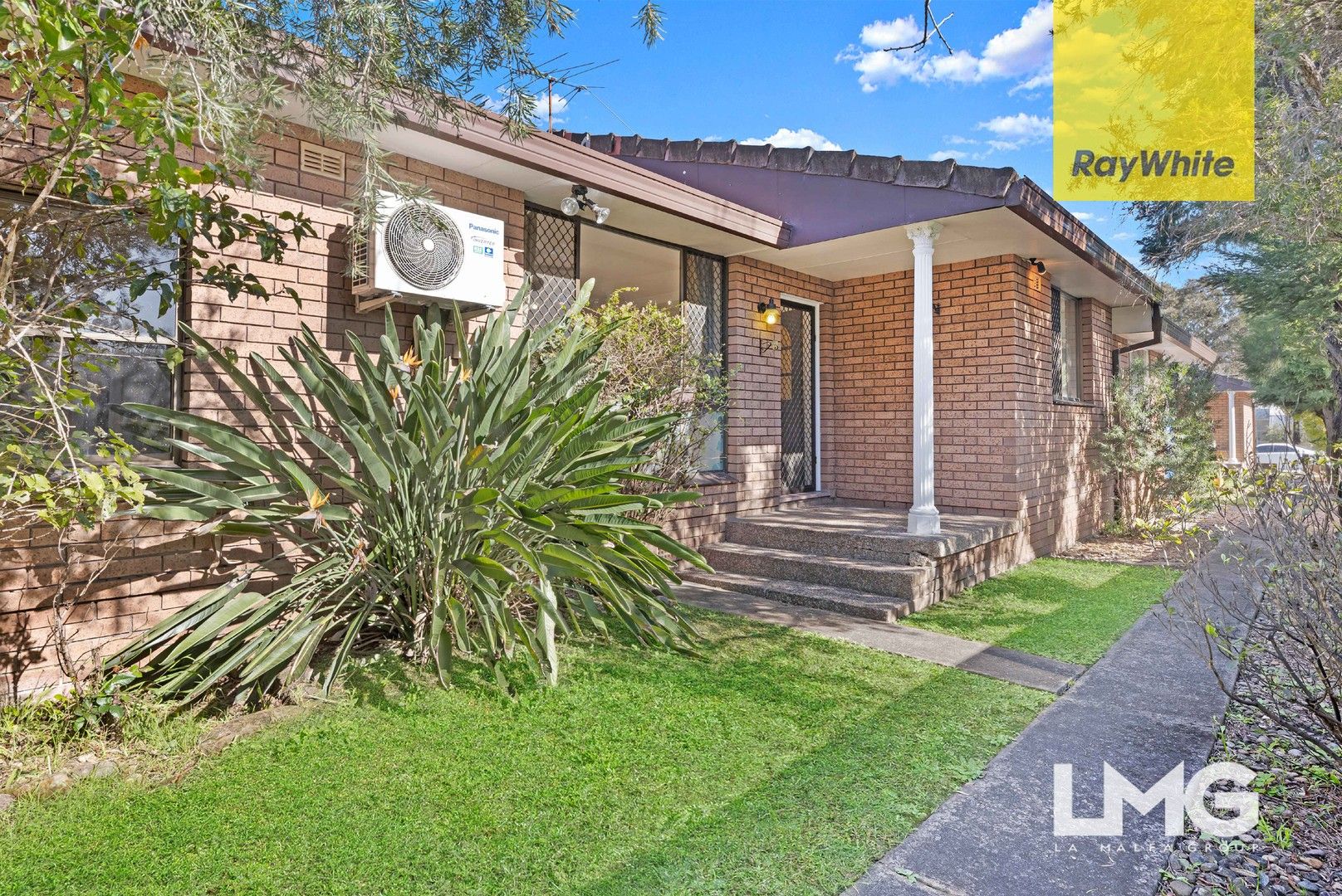 3/20 St Johns Avenue, Auburn NSW 2144, Image 0