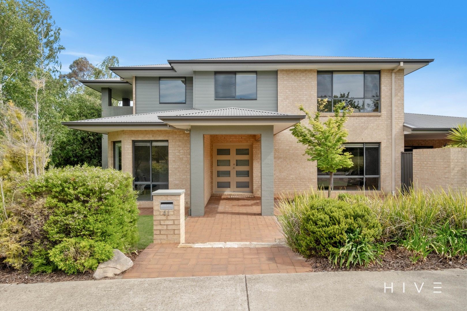 41 Manning Clark Crescent, Franklin ACT 2913, Image 0