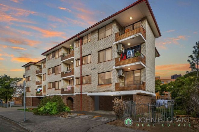 Picture of 8/49 Goulburn Street, LIVERPOOL NSW 2170