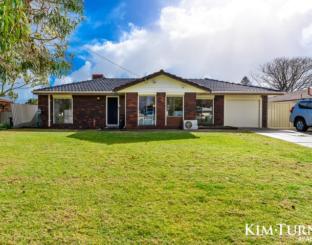 14 Norring Street, Cooloongup WA 6168