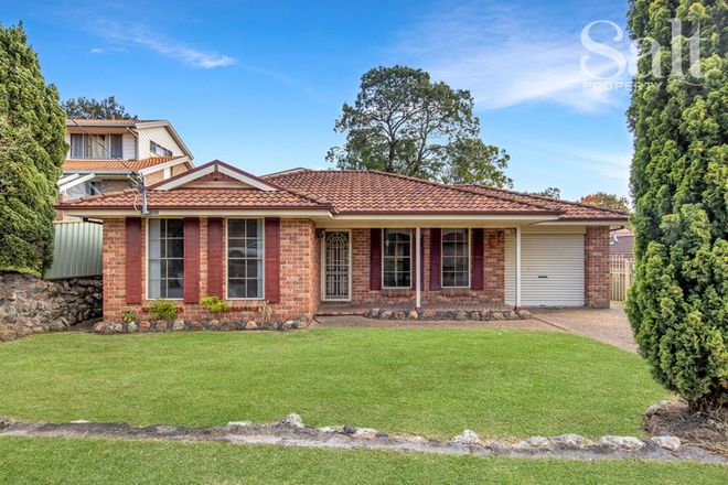 Picture of 18 Faulkner Crescent, NORTH LAMBTON NSW 2299