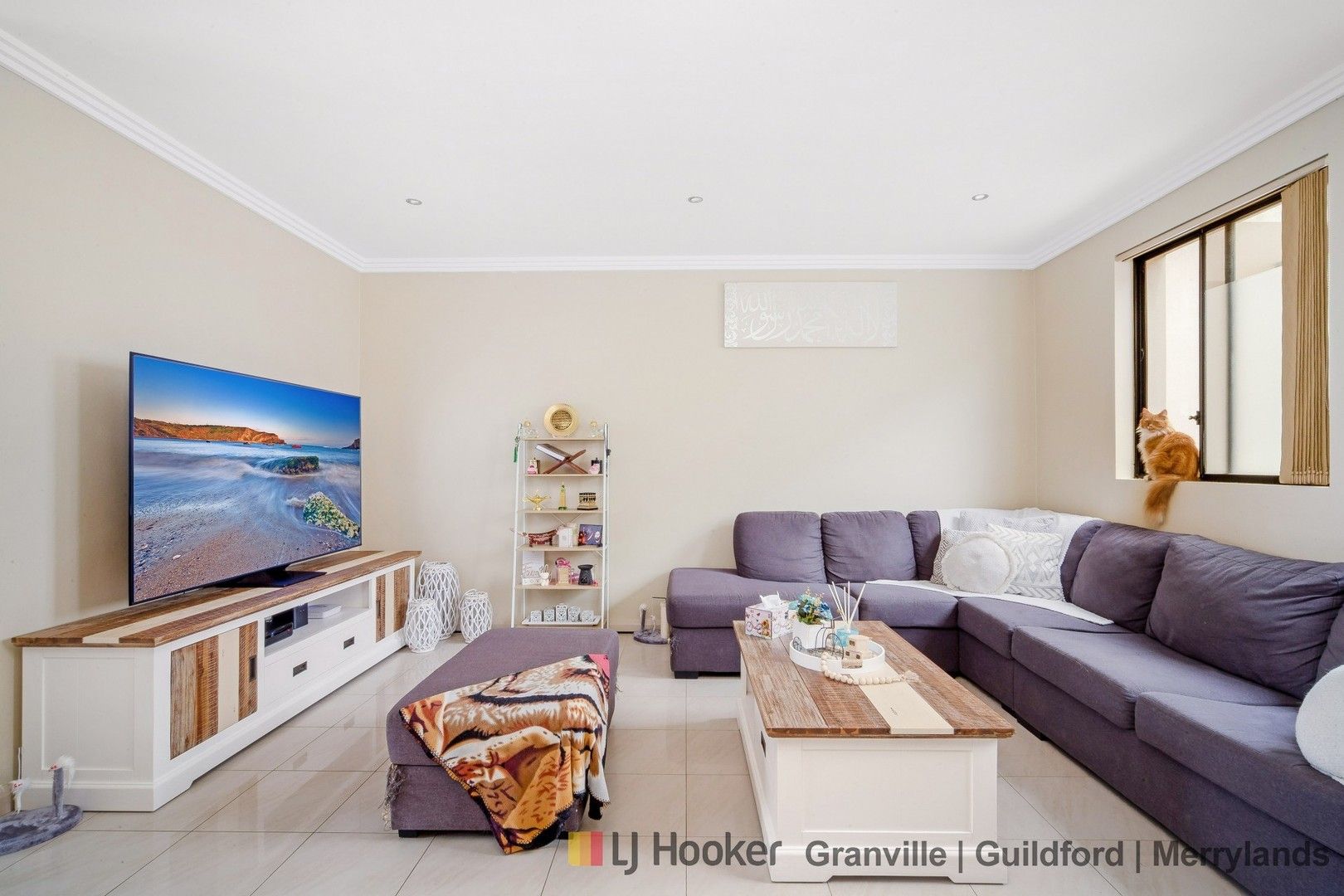 3/50 Rosebery Road, Guildford NSW 2161