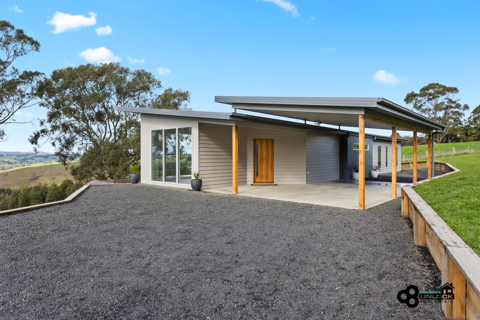 265 Loch - Wonthaggi Road, Loch VIC 3945, Image 0