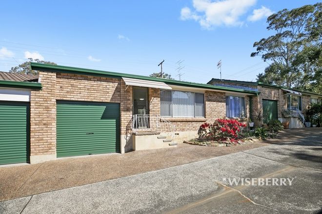 Picture of 2/83 Howelston Road, GOROKAN NSW 2263