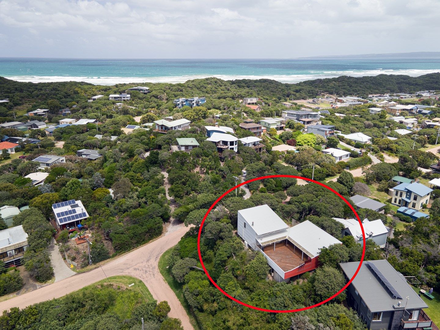 41 Sunshine Rise, Sandy Point VIC 3959, Image 0