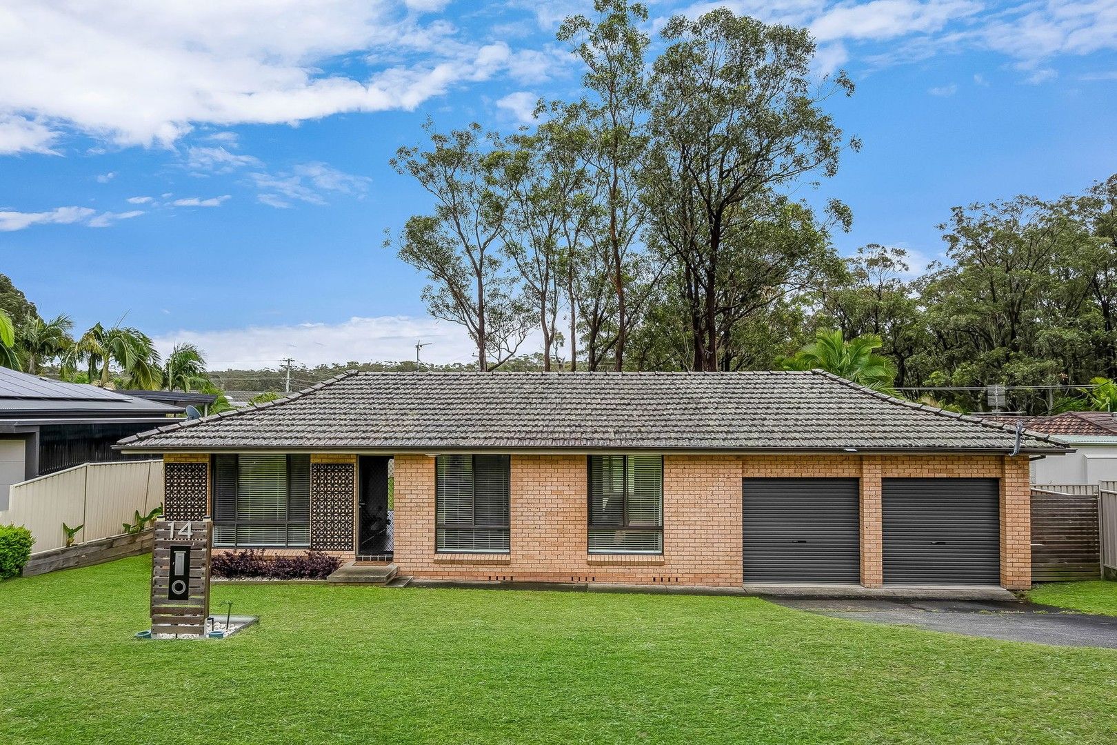 3 bedrooms House in 14 Earswick Crescent BUTTABA NSW, 2283