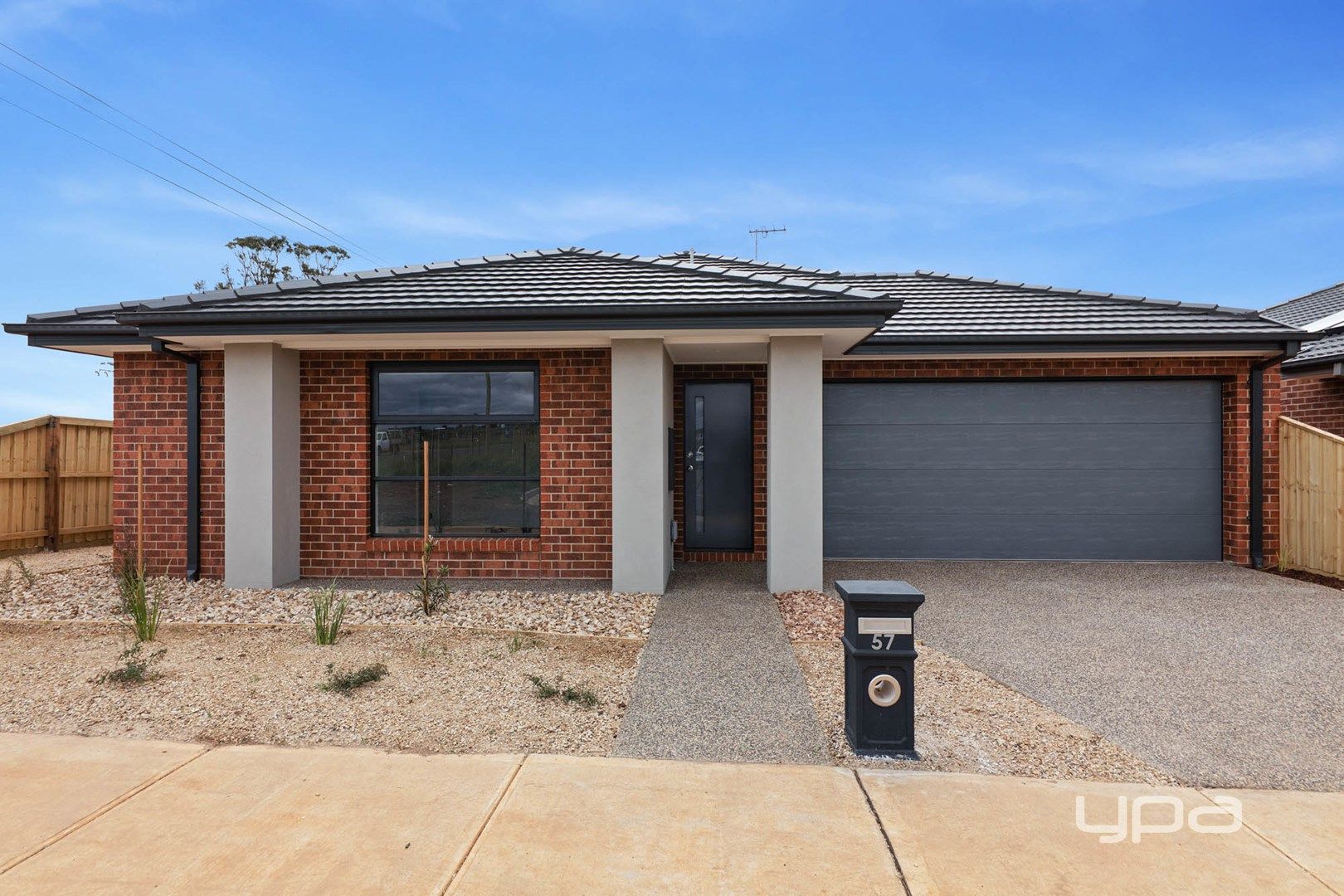 57 Restful Way, Rockbank VIC 3335, Image 0