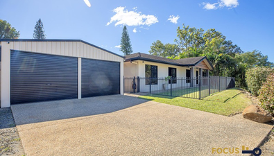 Picture of 90 Range Road, SARINA QLD 4737