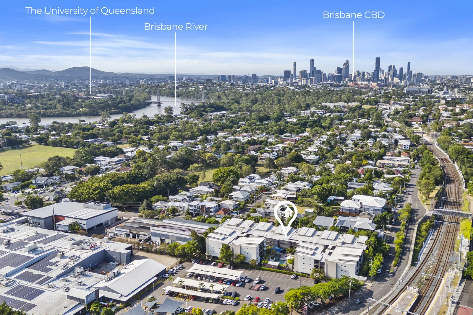 Additional image 21 of 48/38 Brougham Street, Fairfield QLD 4103