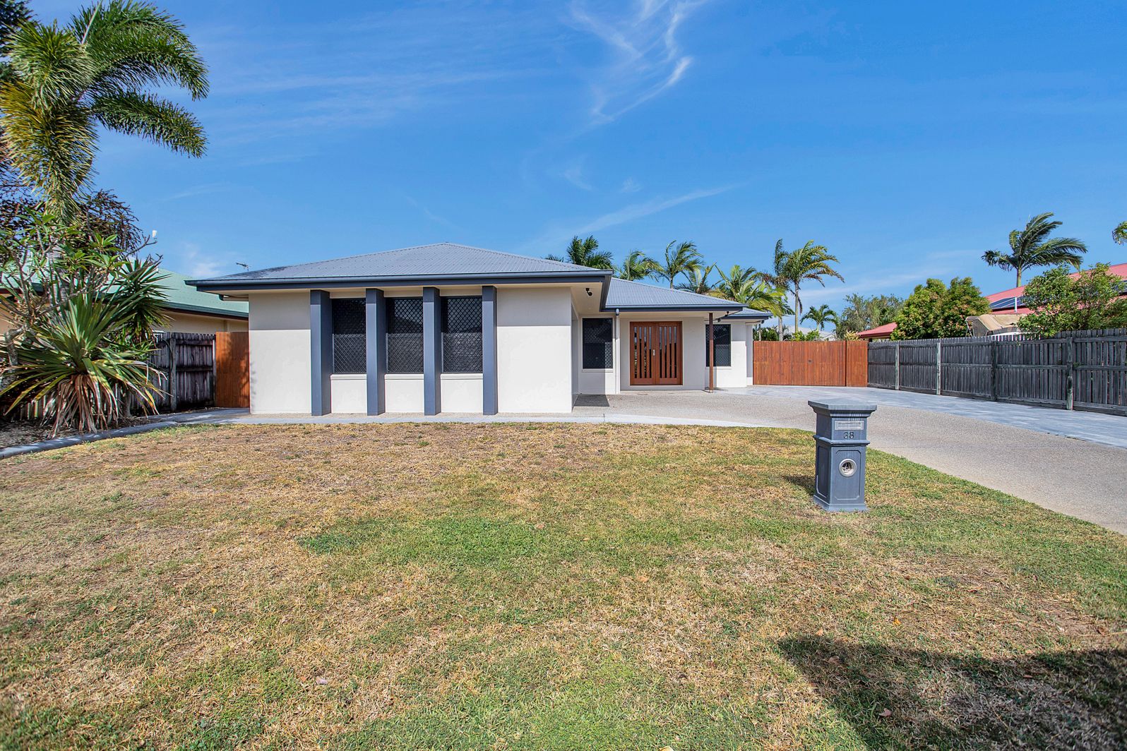 38 Companion Way, Shoal Point QLD 4750, Image 0