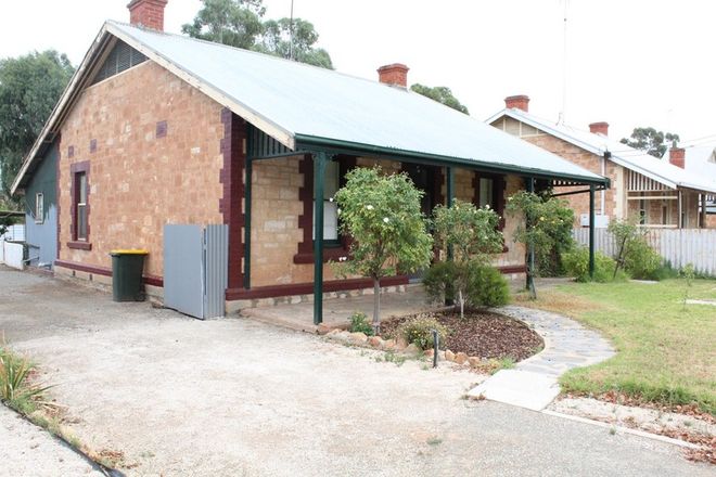 Picture of 9 Railway Terrace, SPALDING SA 5454
