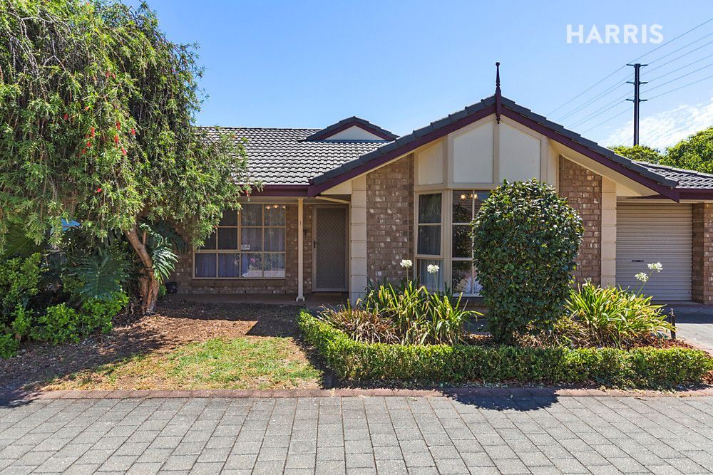 1/6 Burnley Street, Henley Beach South SA 5022, Image 0