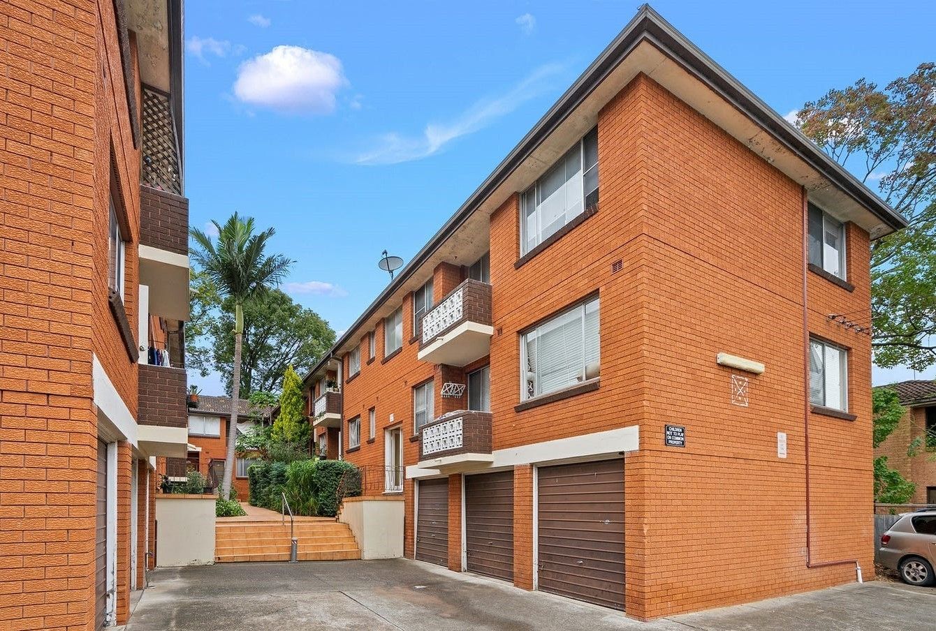 7/10 Melrose Avenue, Wiley Park NSW 2195, Image 0