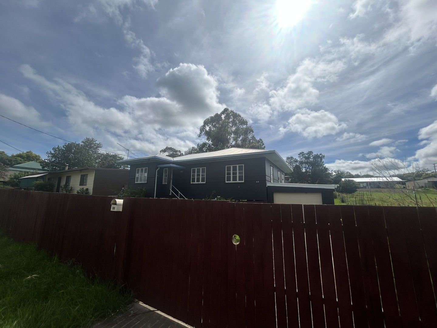 88 Street, Nanango QLD 4615 House For Rent Domain