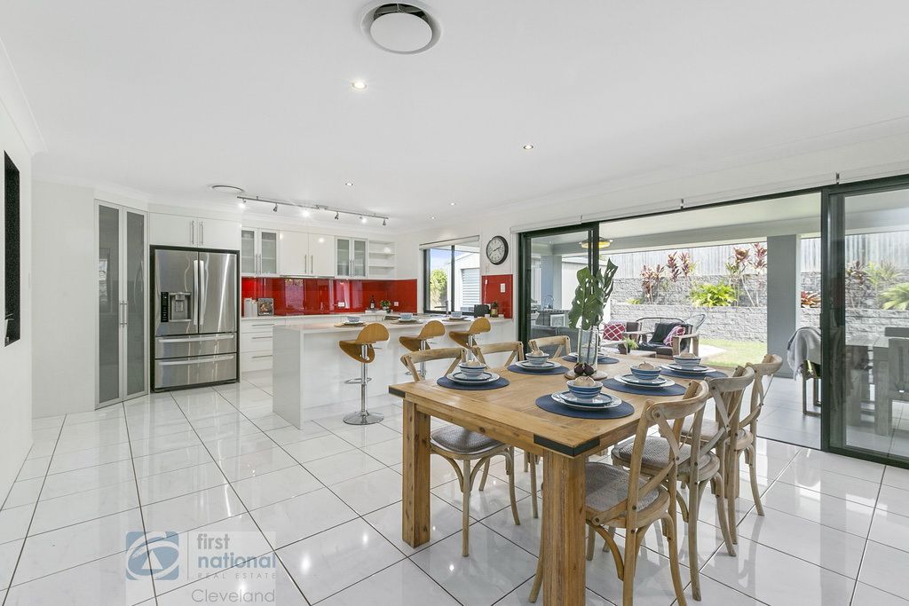 33 Taffeta Drive, Mount Cotton QLD 4165, Image 0