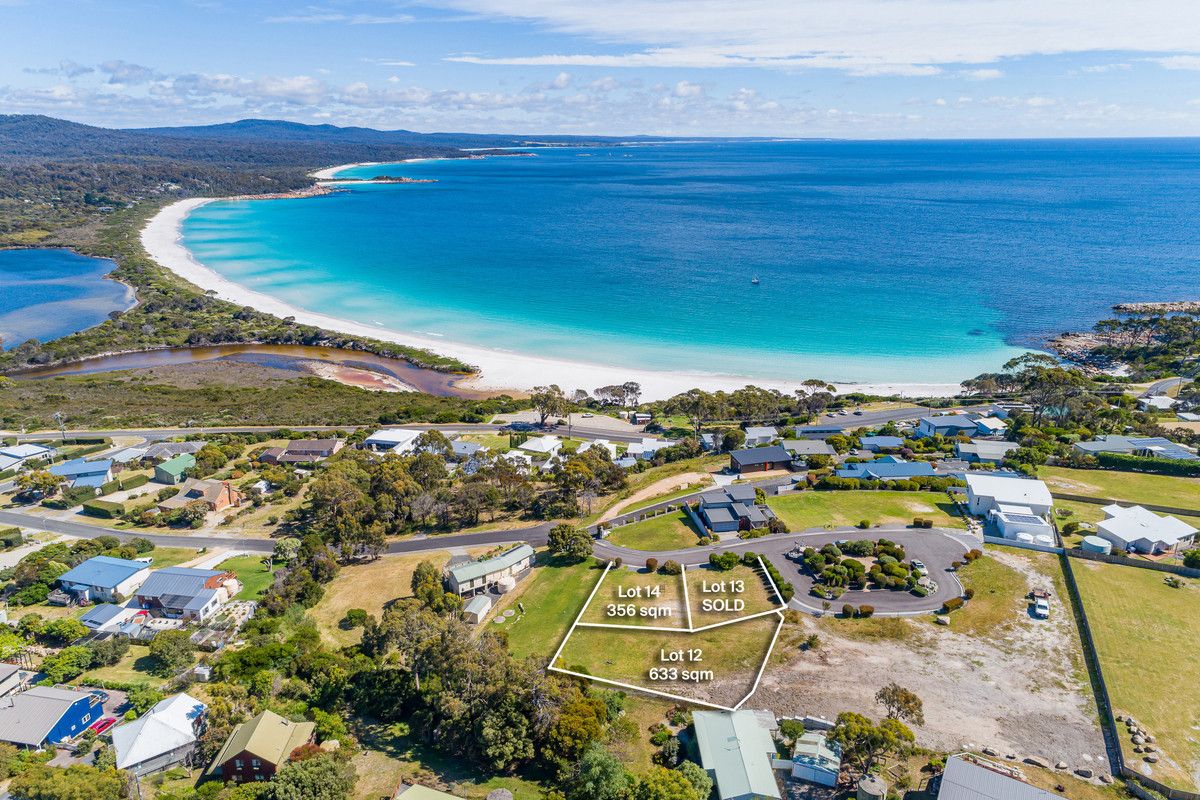 14 Wedge Court, Binalong Bay TAS 7216, Image 0