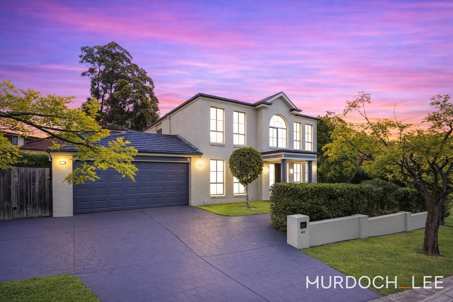 12 Belltree Crescent, Castle Hill NSW 2154