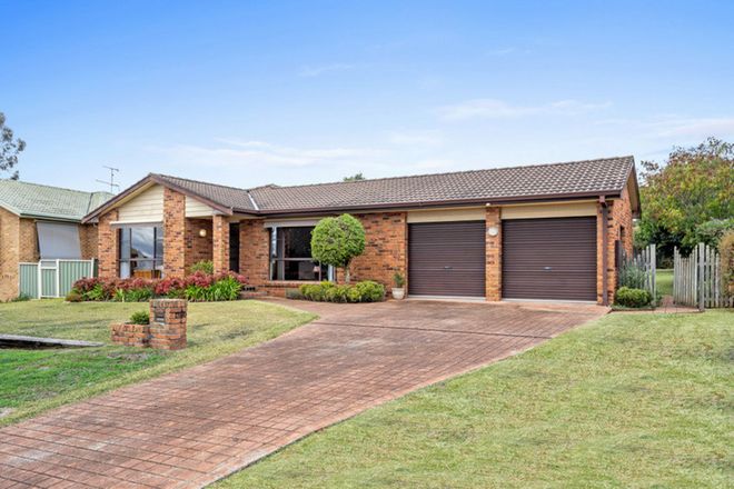 Picture of 17 Sylvana Street, MUSWELLBROOK NSW 2333