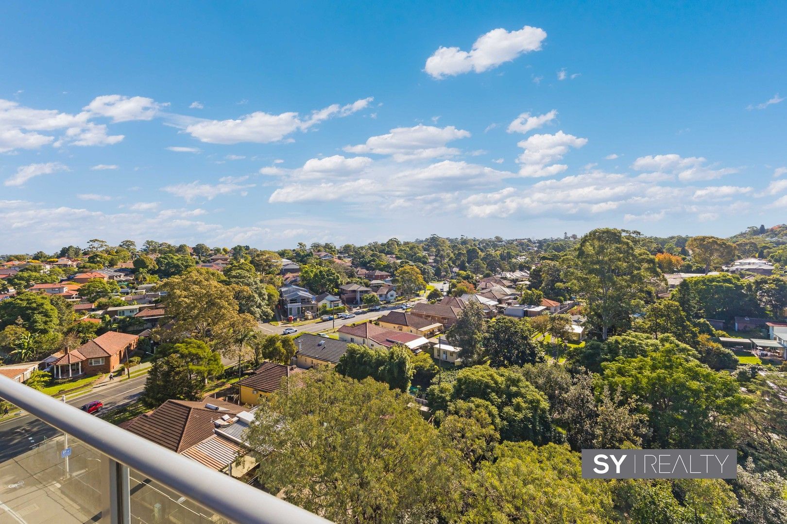 1 bedrooms Apartment / Unit / Flat in 837/14B Anthony Road WEST RYDE NSW, 2114