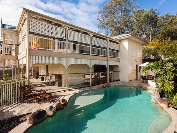 4 Dellwood Court, Ferny Hills QLD 4055, Image 1