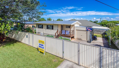 Picture of 81 Arthur Street, WOODY POINT QLD 4019