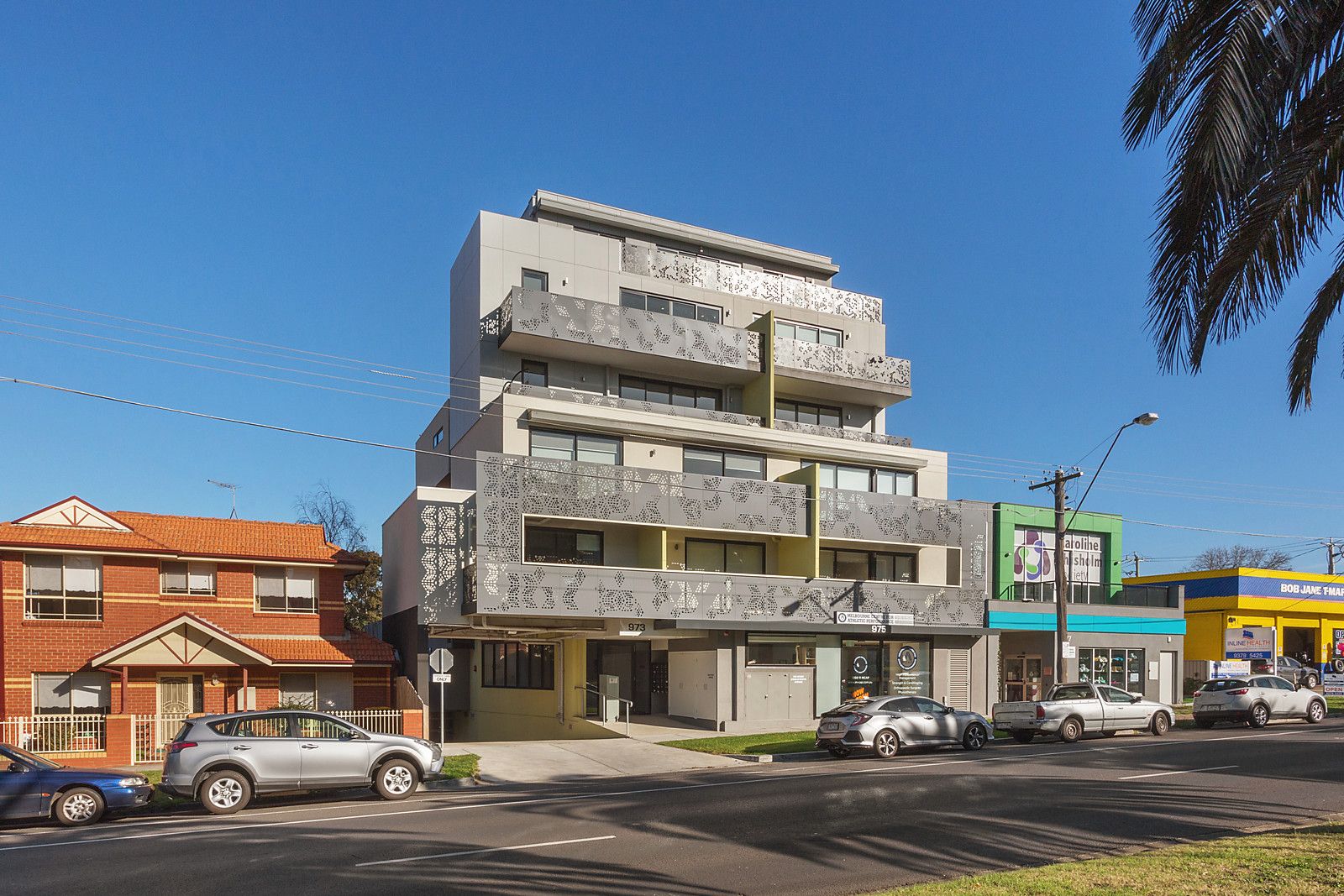 402/973-975 Mt Alexander Road, Essendon VIC 3040, Image 0