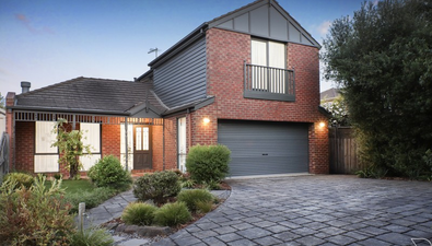 Picture of 2 Kingshott Close, WILLIAMSTOWN VIC 3016