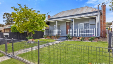 Picture of 42 Lime Street, PORTLAND NSW 2847