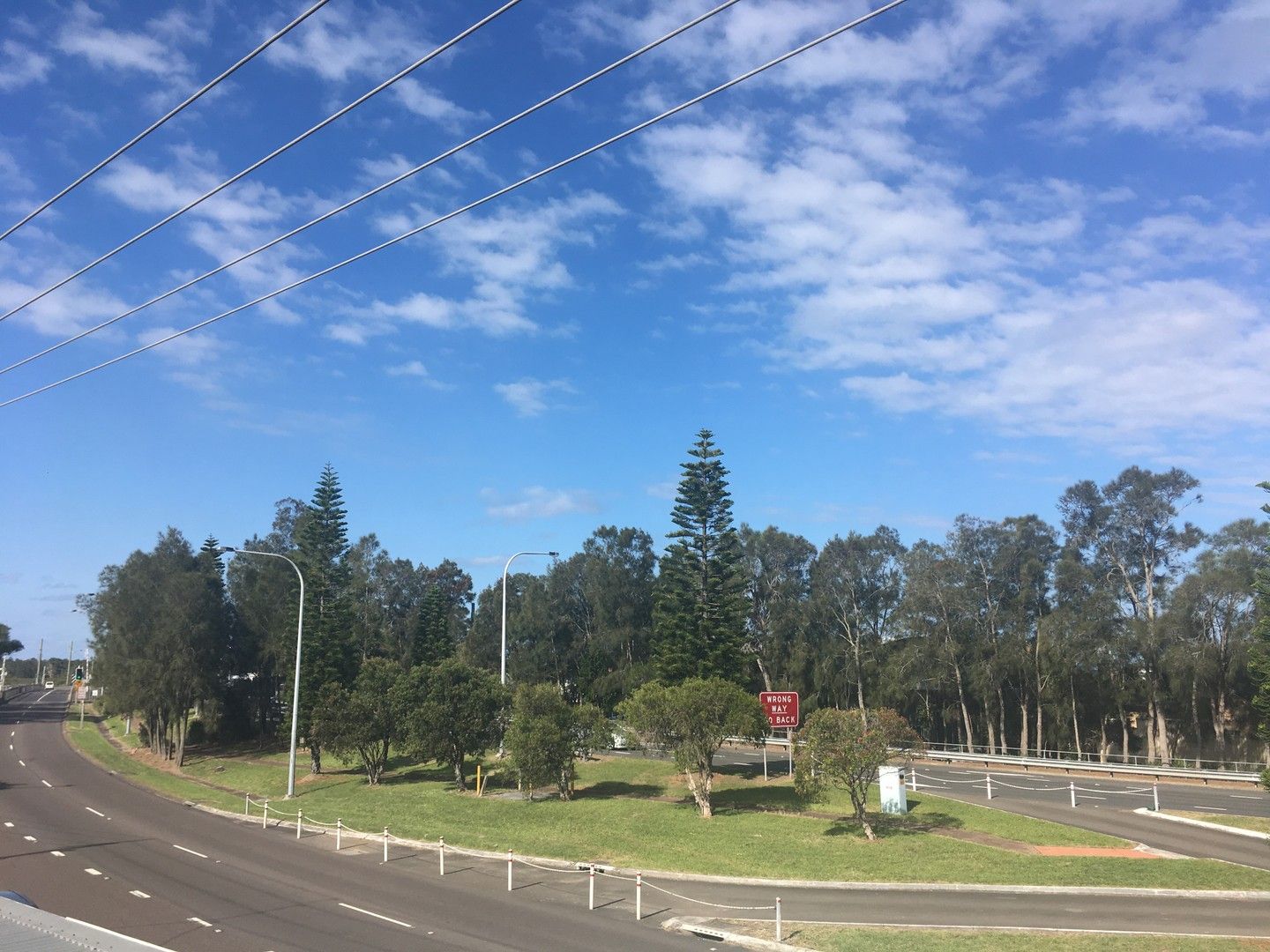 2 bedrooms Apartment / Unit / Flat in 2/110 Pacific Highway SWANSEA NSW, 2281