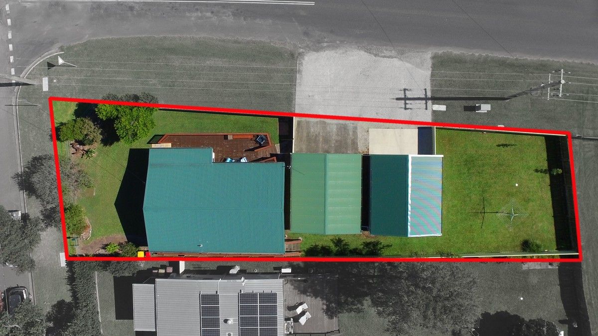 37 Greenwell Point Road, Greenwell Point Property History & Address