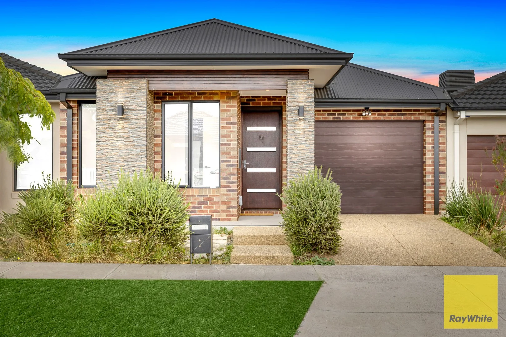 6 Akthar Avenue, Rockbank VIC 3335